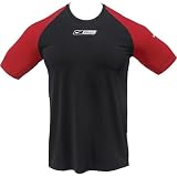 Nike Bauer Hockey Vapor XVI Short Sleeve All Climate Top