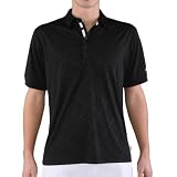  Head Poloshirt Button FS10 Oberteile kurz 