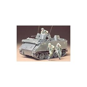 35135 1/35 U S M113 ACAV
