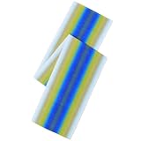 Ombre Indigo 72 Table Runner
