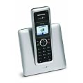 Deutsche Telekom T-Home Telefon Sinus 302i ISDN-Telefon silber/schwarz