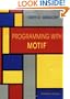 Programming with Motif