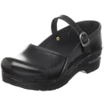 Dansko Women's Marcelle Cabrio Mary Jane