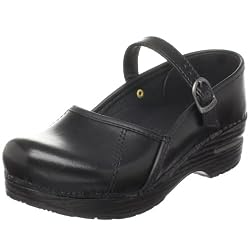 Dansko Women's Marcelle Cabrio Mary Jane