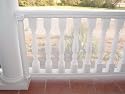 Kidkusion Rectractable Deck Guard