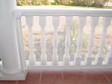 Kidkusion Rectractable Deck Guard