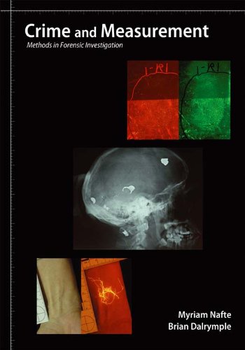 Crime and Measurement