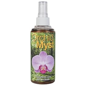 Orchid Myst 300ml Spray Complete Care for Orchids. Natural way to feed orchids.