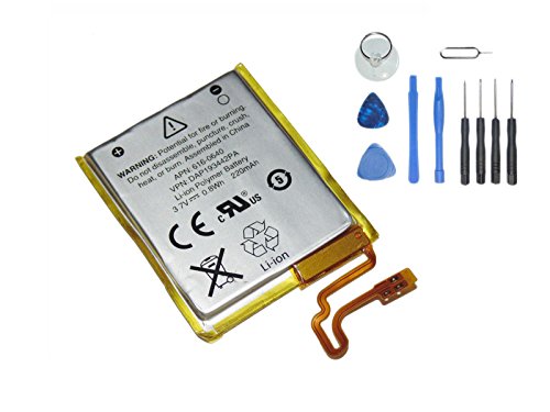 New Oem Replacement Lithium Ion Battery for Photo