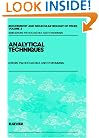 Analytical Techniques (Biochemistry and Molecular Biology of Fishes)