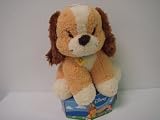 Disney Snugglers 12 Lady Plush