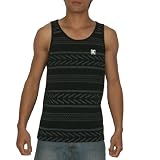 Search : DC Mens Crew Neck Surf & Skate Sleeveless Shirt / Vest - Black