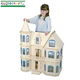 Victorian Dollhouse