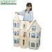 Victorian Dollhouse Image