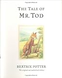 The Tale of Mr. Tod (Potter)