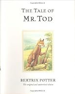 The Tale of Mr. Tod