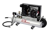 Grip-Rite GR309EDV 3HP 9 Gallon Electric Wheelbarrow Compressor