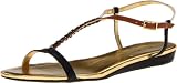 Nine West Womens Tikihut Sandal