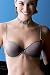  : Chantelle Light Spacer three quarter cup bra