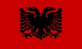 Albania Flag 3x5 3 x 5 NEW Albanian National Banner