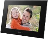 SONY DPFC1000B 10.2inch Pic Frame