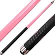 Players Pool Cue - Pink O Licious - HXTSP9