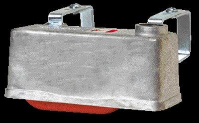 Trough-O-Matic Float Valve Metal