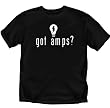Got Amps T-Shirt