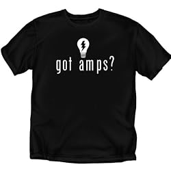Got Amps T-Shirt
