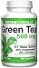 Green Tea Extract 500mg 100 Capsules