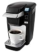 Keurig B31BLACK K-Cup Single Cup Coffee & Tea Brewing System, Black