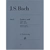 Partita a-Moll Bwv 1013. Fl�te