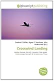 Crosswind Landing-