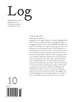 Log 10