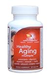 Trielements Healthy Aging Multiple, 120 Capsules, 5.2 Bottle