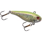 Lindy Darter Rattling Ice Fishing Bait