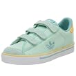 adidas Originals Women's Tactic VC Leather Sneaker