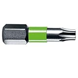Festool 498923 Torx 30 Impact Bits 25mm, 5-Pack [並行輸入品]