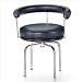 Vitra 202 552 01 Miniatures - Siège Tournant by Le Corbusier/Jeanneret/Perriand