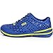 New Water Aqua Lace up Shoes Summer Beach Casual Womens Athletic Sandals Blue