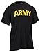 Rothco Army Physical Training Shirt