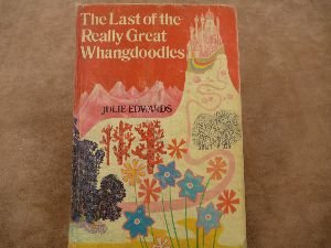 Last of the Really Great Whangdoodle, 1st Edition