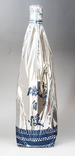 磯自慢　大吟醸　秘蔵寒造り1.8L　磯自慢酒造