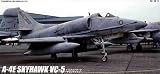 1/72 F42 A-4E VC5 �`�F�b�N���C�c