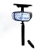 Ultar Bright Solar Powered Plastic Spot Light 4 Super Led
