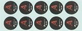 Phiten MLB Authentic Titanium Discs, Arizona Diamondbacks, 30 Discs