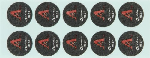 Phiten MLB Authentic Titanium Discs, Arizona Diamondbacks, 30 Discs