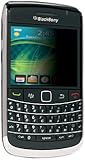 3M Mobile Privacy Film for blackberry Bold2 9700 (Black)