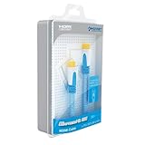 KONNET PS3 and Xbox 360 ExpressHD 150 - HDMI CAT 2 Cable, 1.5M, HDMI 1.3b version - Blue