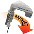 ProTool RHS001 Ratcheting Hex Keyin Standard